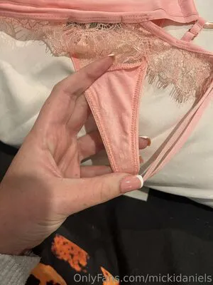 Mickidaniels OnlyFans Leaked Free Thumbnail Picture - #dWIoWdGkyH