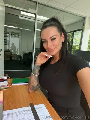 Mickidaniels OnlyFans Leaked Free Thumbnail Picture - #eMxJxl74XL