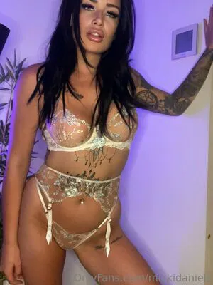 Mickidaniels OnlyFans Leaked Free Thumbnail Picture - #qVTR9NDC2i