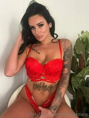 Mickidaniels OnlyFans Leaked Free Thumbnail Picture - #wXqgaxHZEE