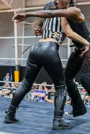 Mickie James OnlyFans Leaked Free Thumbnail Picture - #2CuQ59VPKo