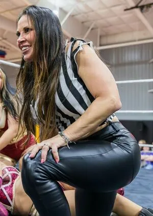 Mickie James OnlyFans Leaked Free Thumbnail Picture - #2ui26s5Yy2