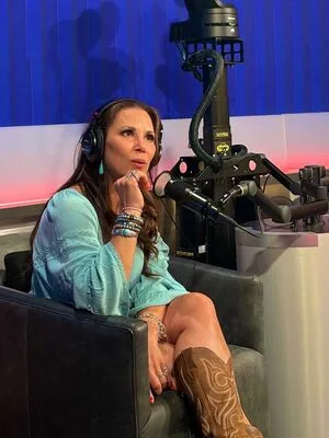 Mickie James OnlyFans Leaked Free Thumbnail Picture - #8OW9Ehi2Yd