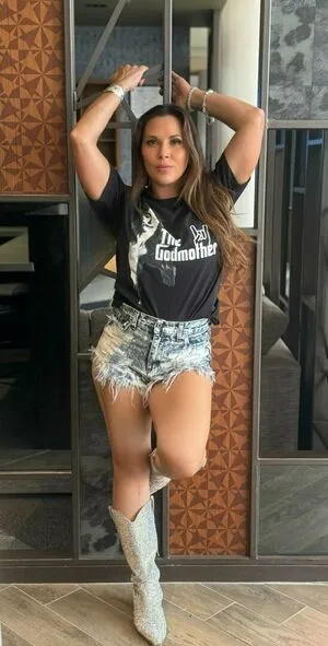 Mickie James OnlyFans Leaked Free Thumbnail Picture - #9wxJlQcM8B