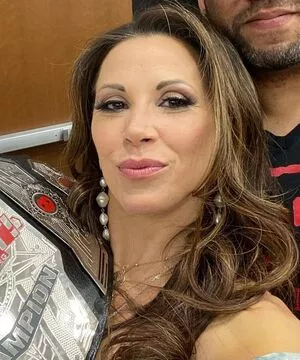 Mickie James OnlyFans Leaked Free Thumbnail Picture - #DAi5Ykumly