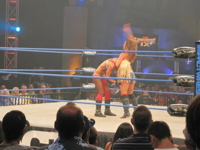 Mickie James OnlyFans Leaked Free Thumbnail Picture - #DbBdNu5kgq
