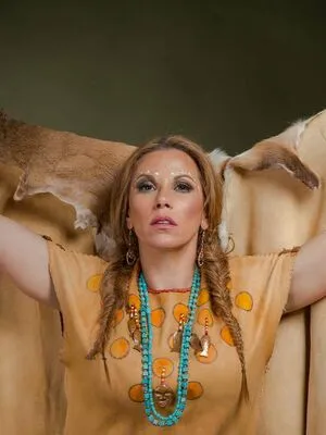 Mickie James OnlyFans Leaked Free Thumbnail Picture - #E3R62ks1KN