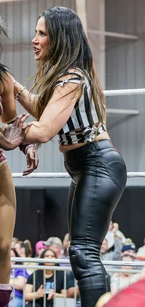 Mickie James OnlyFans Leaked Free Thumbnail Picture - #Eh2z3h4P4I