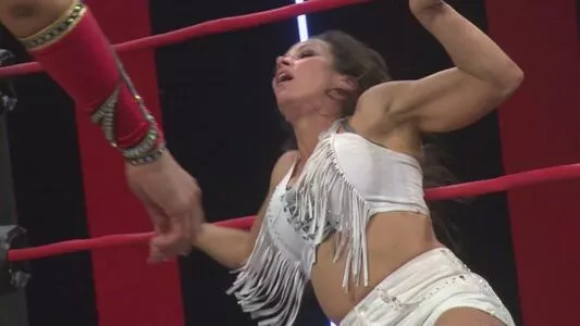 Mickie James OnlyFans Leaked Free Thumbnail Picture - #GFMnstKsZ9