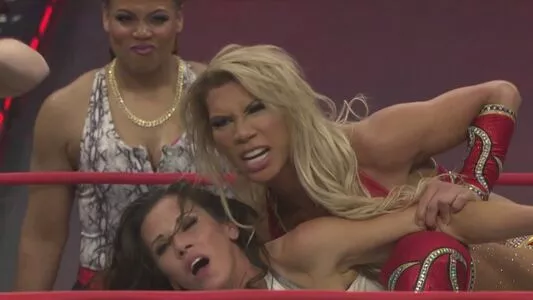 Mickie James OnlyFans Leaked Free Thumbnail Picture - #HS0LIaL7v7