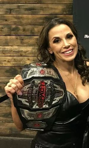 Mickie James OnlyFans Leaked Free Thumbnail Picture - #KX6kqRWYG9