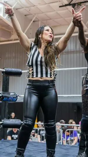 Mickie James OnlyFans Leaked Free Thumbnail Picture - #LP74ELiT8d