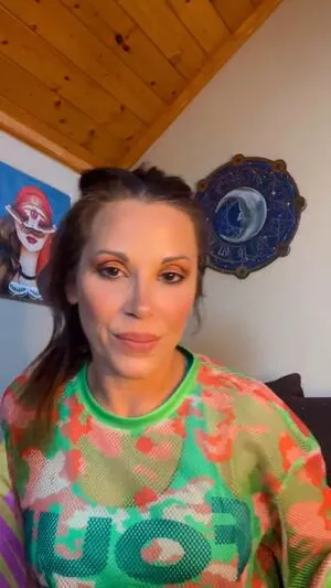 Mickie James OnlyFans Leaked Free Thumbnail Picture - #MlSZvfhS57