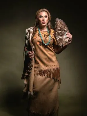 Mickie James OnlyFans Leaked Free Thumbnail Picture - #PLATxE3t1c