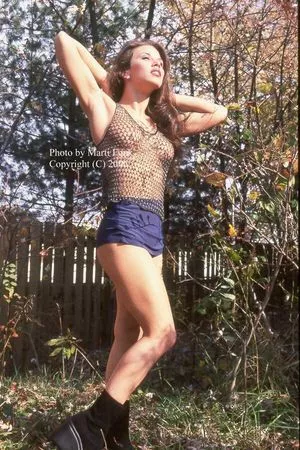 Mickie James OnlyFans Leaked Free Thumbnail Picture - #Rxrq04hF5V