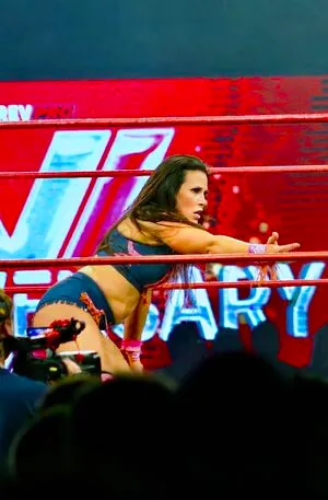 Mickie James OnlyFans Leaked Free Thumbnail Picture - #TwL1QovRtZ