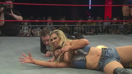 Mickie James OnlyFans Leaked Free Thumbnail Picture - #UWyC1whFQv