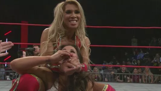 Mickie James OnlyFans Leaked Free Thumbnail Picture - #XPHvd0bIqA