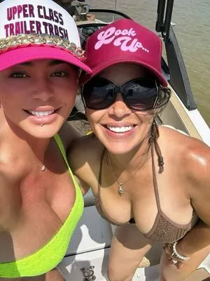 Mickie James OnlyFans Leaked Free Thumbnail Picture - #c64mEYQIUm