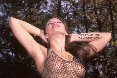 Mickie James OnlyFans Leaked Free Thumbnail Picture - #c6WZPLhHHi