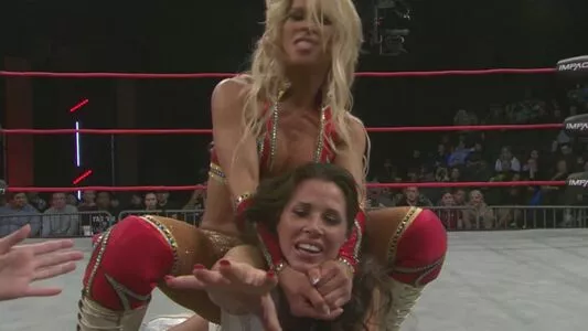 Mickie James OnlyFans Leaked Free Thumbnail Picture - #dEIfq00Hlh