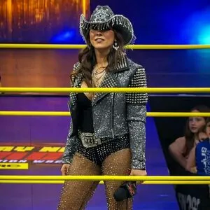 Mickie James OnlyFans Leaked Free Thumbnail Picture - #gPKBJyp7Xq