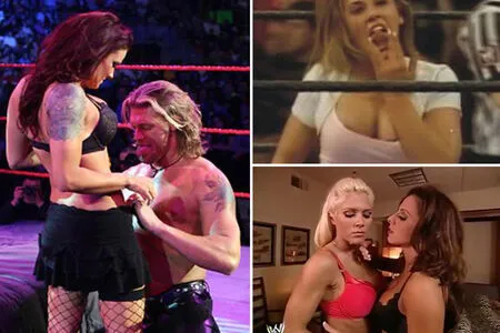 Mickie James OnlyFans Leaked Free Thumbnail Picture - #h4zTeNoO2S