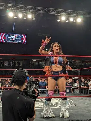 Mickie James OnlyFans Leaked Free Thumbnail Picture - #kpOeRA2vTj