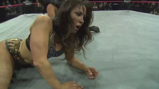 Mickie James OnlyFans Leaked Free Thumbnail Picture - #lKfUDNiJkp