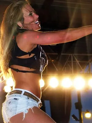 Mickie James OnlyFans Leaked Free Thumbnail Picture - #lRdVKxZv3Q