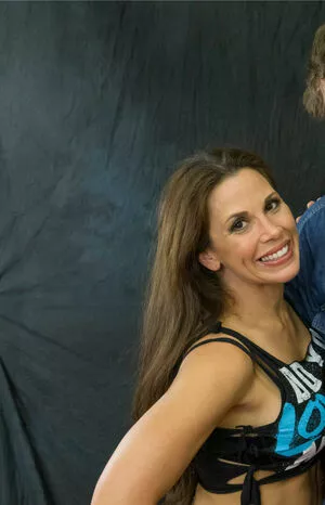 Mickie James OnlyFans Leaked Free Thumbnail Picture - #mySoRptYWW