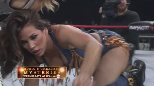 Mickie James OnlyFans Leaked Free Thumbnail Picture - #nDWaMS8smc