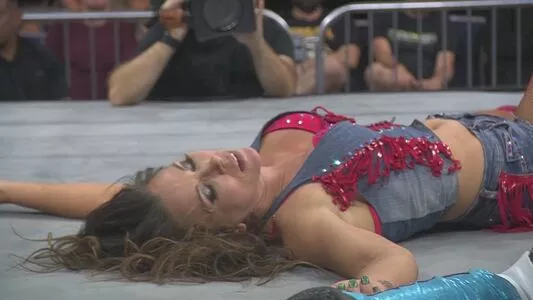 Mickie James OnlyFans Leaked Free Thumbnail Picture - #uGPSVRjGWD