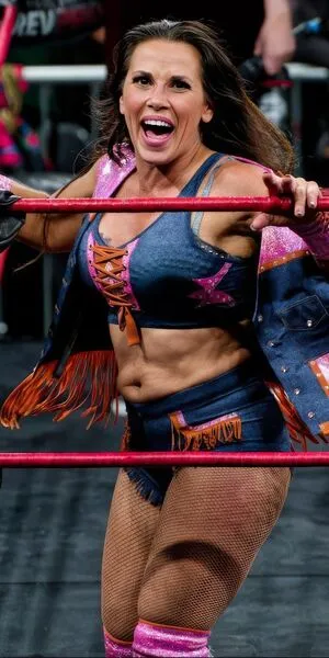 Mickie James OnlyFans Leaked Free Thumbnail Picture - #vAZDcwQz4B