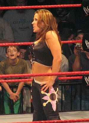 Mickie James OnlyFans Leaked Free Thumbnail Picture - #vHQH0BVmwW