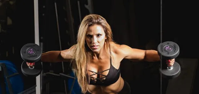 Mickie James OnlyFans Leaked Free Thumbnail Picture - #xPxGlVlwnc