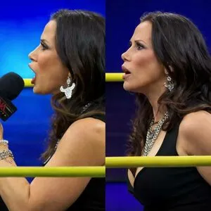 Mickie James OnlyFans Leaked Free Thumbnail Picture - #xQ4Frs0dvx