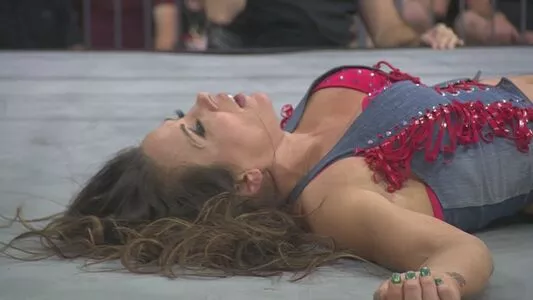 Mickie James OnlyFans Leaked Free Thumbnail Picture - #xoJqPnMDoa