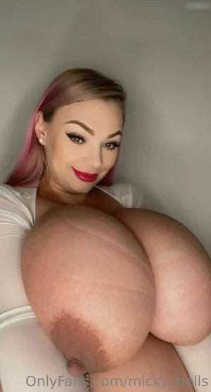 Micky Bells OnlyFans Leaked Free Thumbnail Picture - #ECPHO8wYqQ