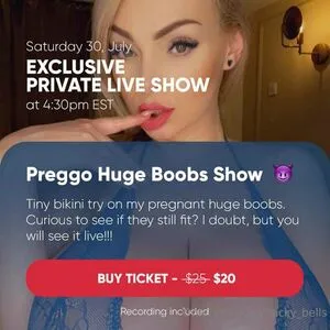 Micky Bells OnlyFans Leaked Free Thumbnail Picture - #R8iIq8PvBX