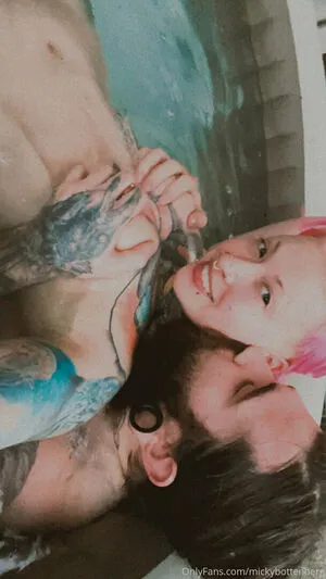 Mickybottenberg OnlyFans Leaked Free Thumbnail Picture - #70wgagKYc1