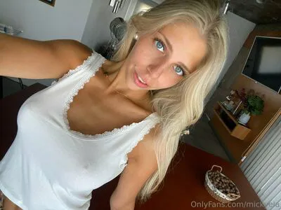 Mickyela OnlyFans Leaked Free Thumbnail Picture - #vz12NOVr0Q