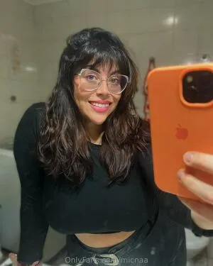Micnaa OnlyFans Leaked Free Thumbnail Picture - #MW9WLCXviQ