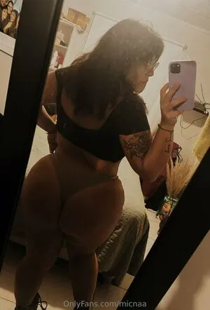 Micnaa OnlyFans Leaked Free Thumbnail Picture - #YWLYDVrR3T