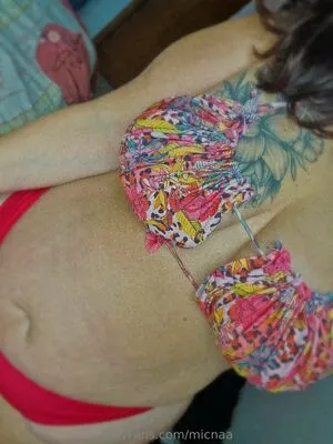 Micnaa OnlyFans Leaked Free Thumbnail Picture - #cJyJAcWZmf