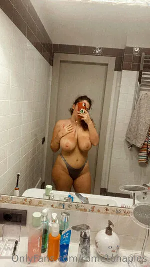 Micol Quirino OnlyFans Leaked Free Thumbnail Picture - #7jcIcj9HvE