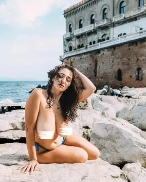 Micol Quirino OnlyFans Leaked Free Thumbnail Picture - #pIcd0vNTkL