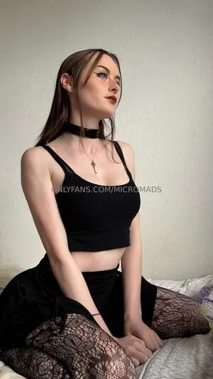 Micromads OnlyFans Leaked Free Thumbnail Picture - #q2OSteEaX6