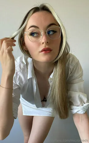 Micromads OnlyFans Leaked Free Thumbnail Picture - #a3eUdmS35I