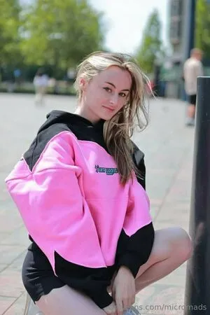 Micromads OnlyFans Leaked Free Thumbnail Picture - #mzKZY0ztRO